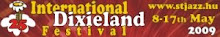Salgotarjan Dixieland Fest