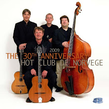 Hot Club de Norvege