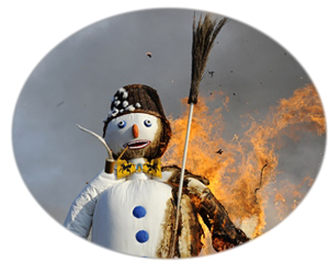 le Böögg 2010