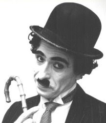 Charlie Chaplin