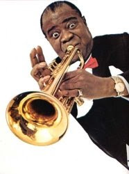 Louis Armstrong