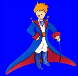 Le Petit Prince
