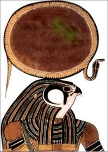 Egypte éternelle