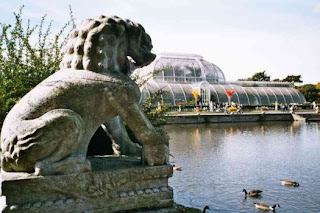 Royal Botanic Gardens of Kews