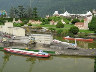 Suisse miniature
