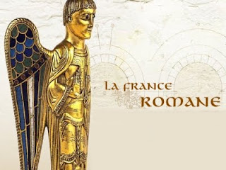 Art roman (partie 1)