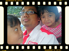 ADIK, KAKAK & PAPA