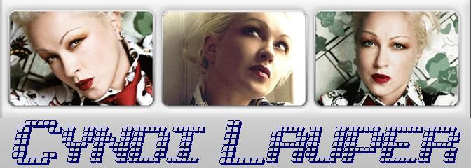 CYNDI LAUPER en CHILE