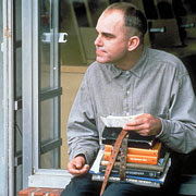 Sling Blade the other day