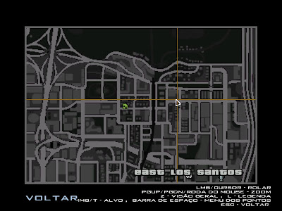 [Download] Radar do Gta IV Pra San Andreas Imagem
