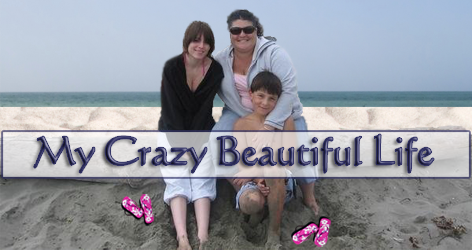 My Crazy Beautiful Life