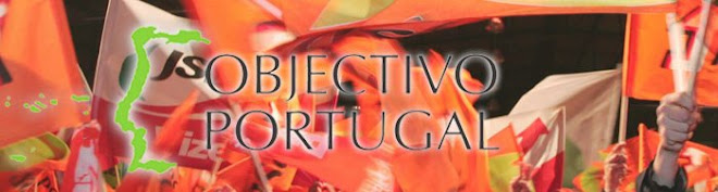 objectivo portugal