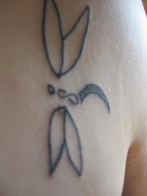 Butterflies+and+dragonflies+tattoos