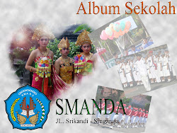 Album Sekolah