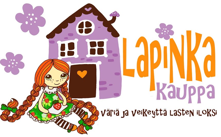 Lapinkan kauppa