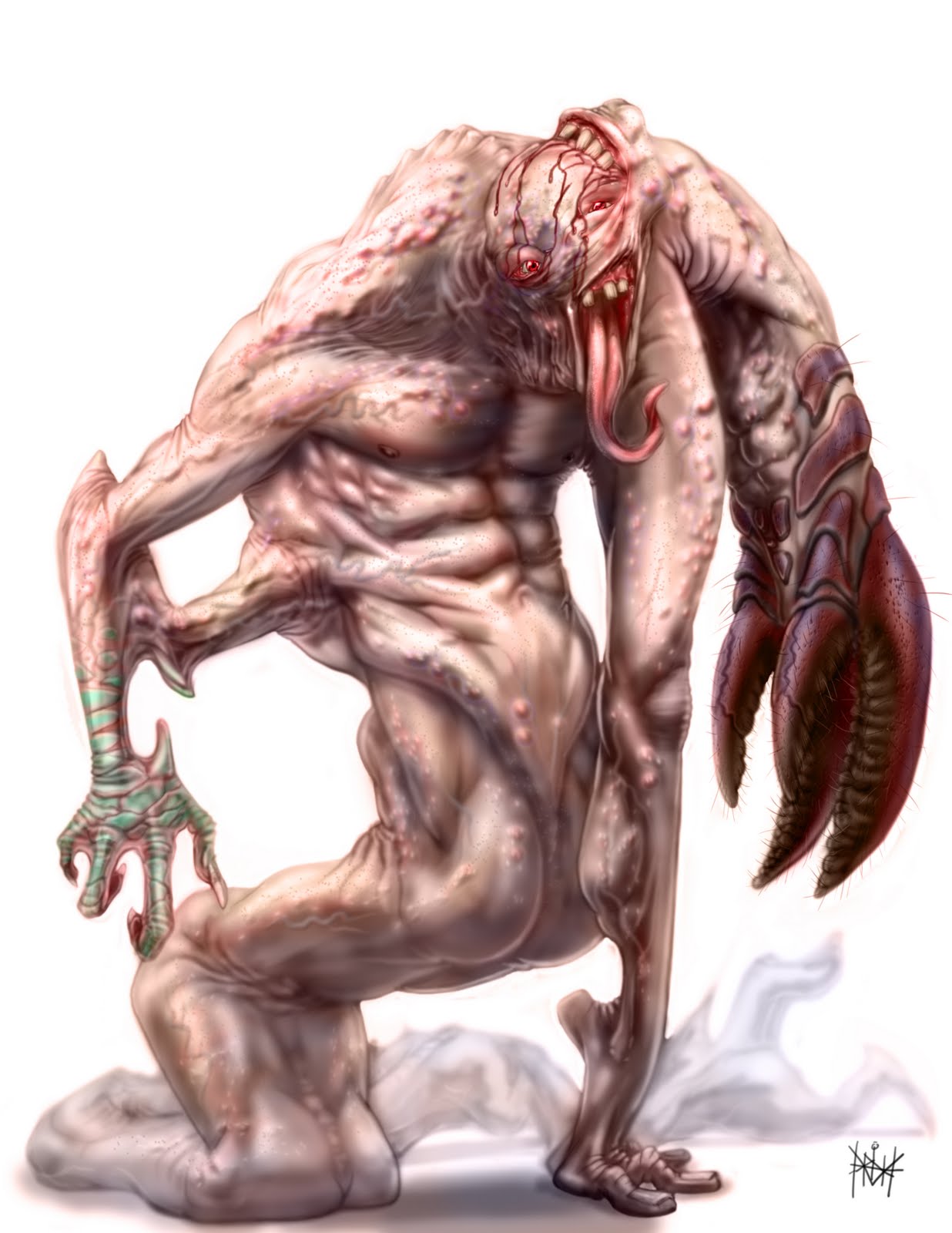 wyrdo art of vinh