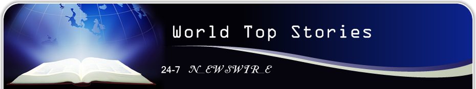 World Top Stories