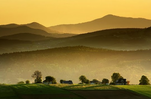 End of the day BY Janusz Wanczyk End of the day BY Janusz Wanczyk