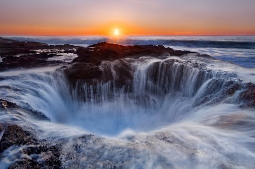 Thors' Well Thors' Well