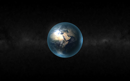Amazing Earth Wallpaper 12
