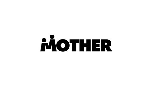 30Creative Examples of Logo Design ideas Mother+Logo+design