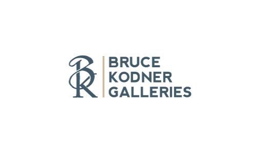 30Creative Examples of Logo Design ideas Bruce+Kodner+Galleries+logo