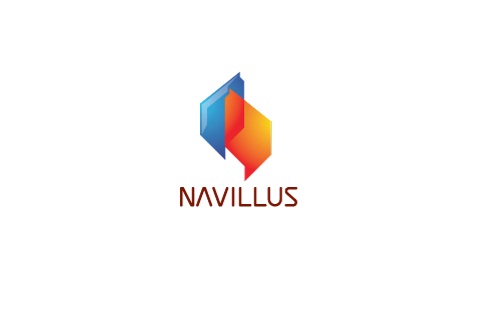 30Creative Examples of Logo Design ideas NAVILLUS+logo
