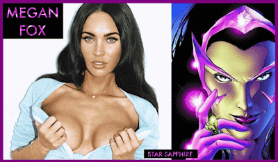 blonde hair and blue eyes girls naked hot nude super heros animated