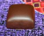 Dark Chocolate Banana Saffron Caramel