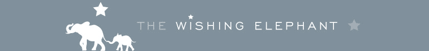 The Wishing Elephant