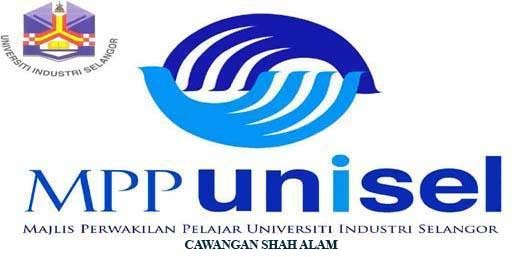 MAJLIS PERWAKILAN PELAJAR UNISEL SHAH ALAM