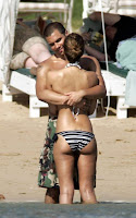 jessica alba sexy bikini pic
