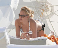 jessica alba bikini 1
