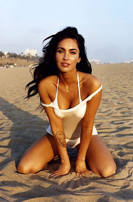 Megan Fox