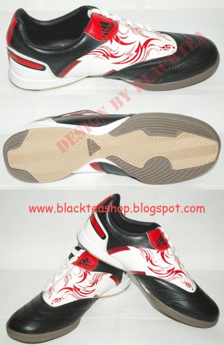 Harga Sepatu Futsal Adidas Predator Made In Indonesia