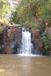 Cachoeirinha de Santelmo