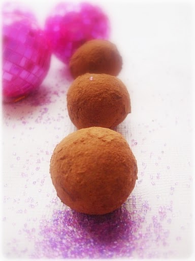 [truffles]