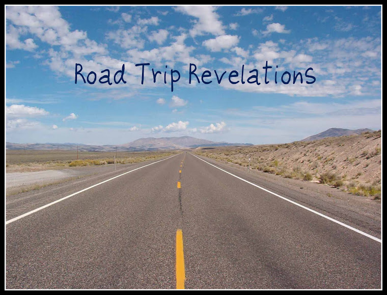 Road Trip Revelations