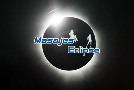 Masajes Eclipse