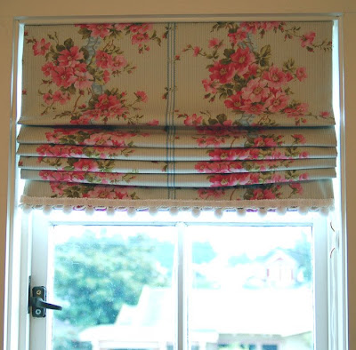 HOW TO MAKE YOUR OWN ROMAN BLINDS – ONLINE GUIDE | BAMBOO BLINDS