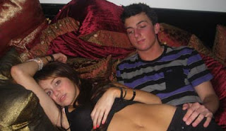 Miley Cyrus Photo Scandal Miley Cyrus Photo Scandal