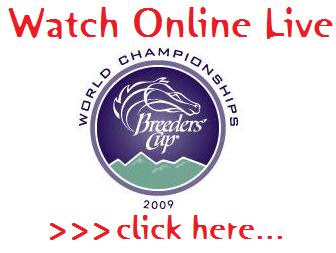 Watch Breeders Cup Online Watch Breeders Cup Online