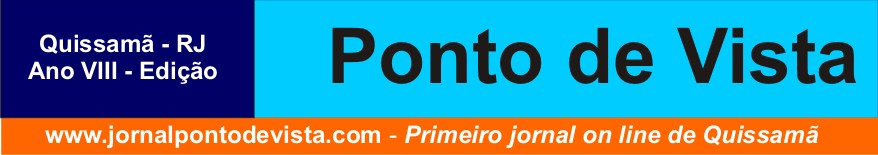 Jornal Ponto de Vista