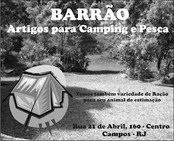 Artigos camping