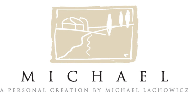 Michael Logo