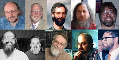 Scruffy Programmers