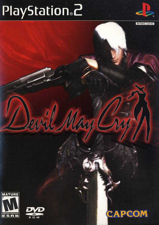 DMC Devil May Cry Detonado - Missão 2 HOME TRUTHS 