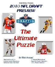 2010 NFL Draft Preview