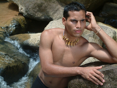 Israel Zuniga