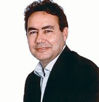 Augusto Cury, escritor de o codigo da inteligencia